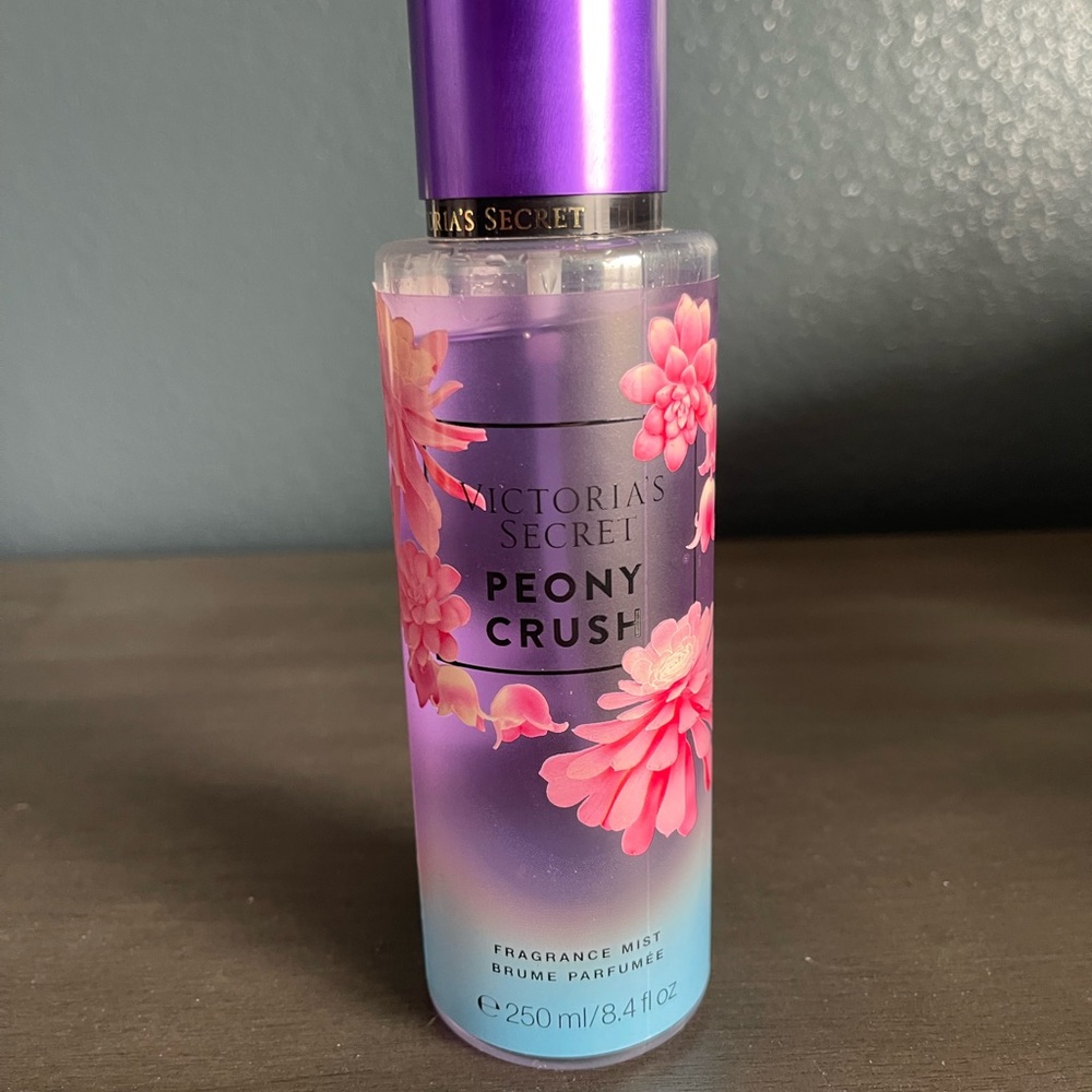 Victoria's Secret Peony Crush